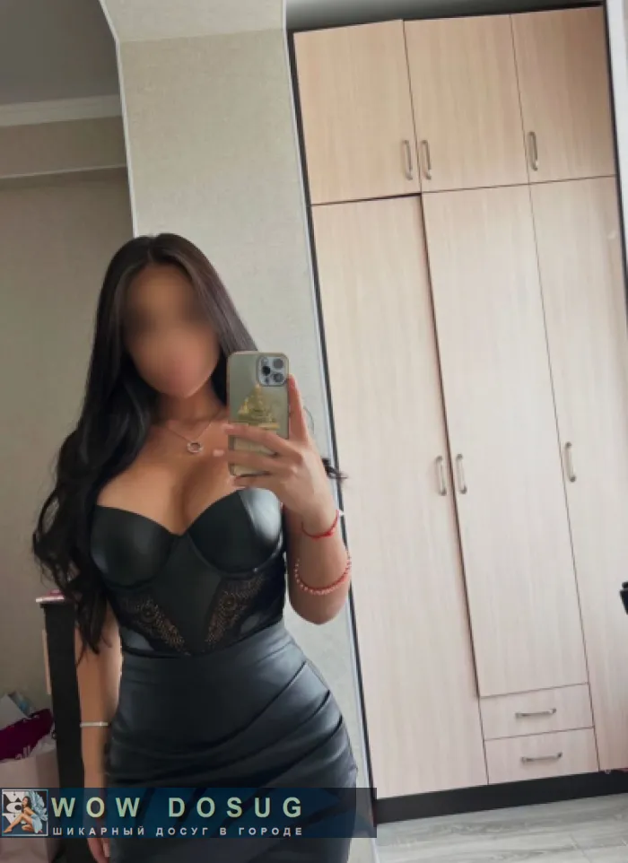 проститутка индивидуалка Светик, +7 (918) 971-8192