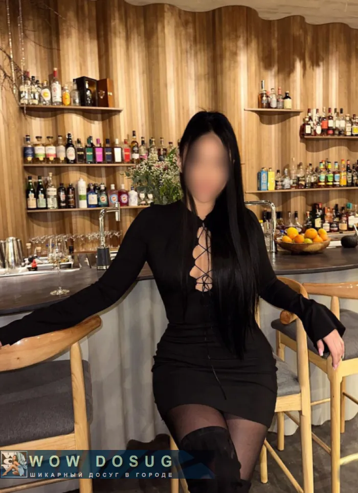 проститутка фея Светик, Орск, +7 (918) 971-8192